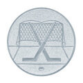 Emblém hokej, pr. 25 mm