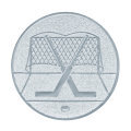 Emblém hokej, pr. 50 mm