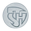Emblém SDH, prům.50 mm
