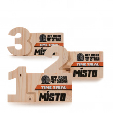 Drevené plakety 38109