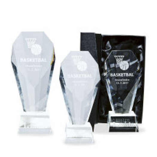 Sklenené plakety 18058