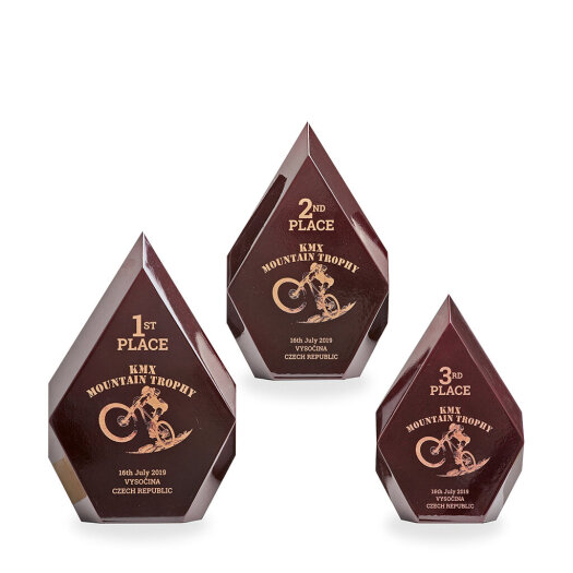 Drevené plakety 18088