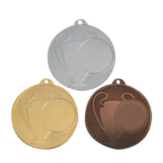Univerzálne medaily 19019 na emblém