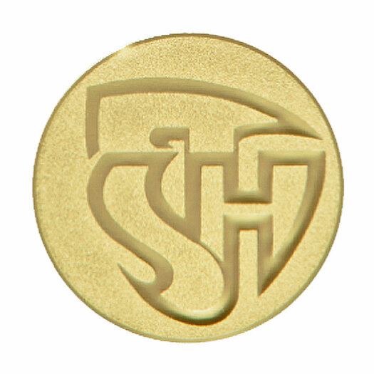 Emblém SDH, prům.50 mm